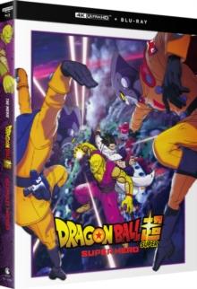 Dragon Ball Super: Super Hero