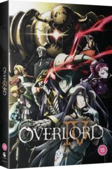 Overlord IV: Season 4