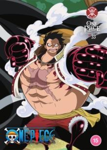 One Piece: Collection 33