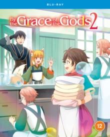 By the Grace of the Gods: Season Two