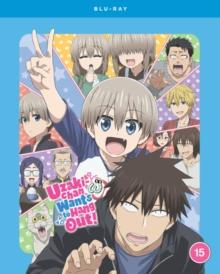 Uzaki-chan Wants To Hang Out!: Season 2