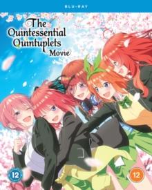 The Quintessential Quintuplets Movie