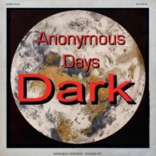 Catalogue Raisonne Volume XII: Anonymous Days Part 1 (Limited Edition)