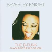 The B-funk: Flavour of the Old School