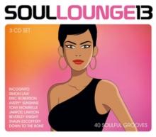 Soul Lounge