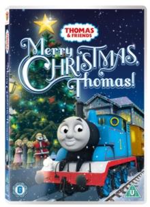 Thomas & Friends: Merry Christmas Thomas