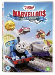 Thomas & Friends: Marvellous Machinery