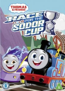 Thomas & Friends: Race for the Sodor Cup