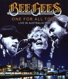 The Bee Gees: One for All Tour - Live in Australia 1989