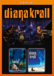 Diana Krall: Live in Paris/Live in Rio