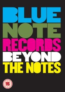 Blue Note Records - Beyond the Notes