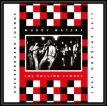 Checkerboard Lounge: Live Chicago 1981