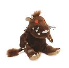 The Gruffalo Sitting 7-inch Plush Brown