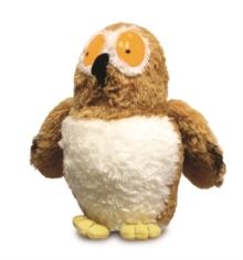 Gruffalo - Owl Plush Toy