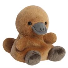 Palm Pals Patty Platypus Plush