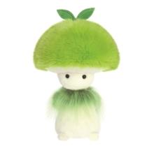 ST Green Sprout Fungi Friends Plush Toy