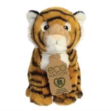 Eco Nation Bengal Tiger