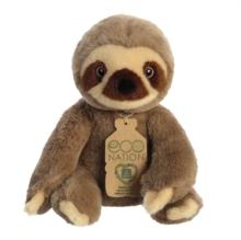 Eco Nation Sloth