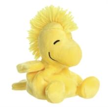 Peanuts Palm Pals Woodstock Soft Toy