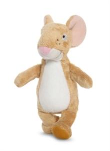 The Gruffalo Mouse Soft Toy 15cm