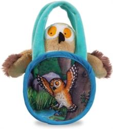 Gruffalo Fancy Pal - Owl