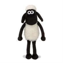 Shaun The Sheep 8 Inch Soft Toy