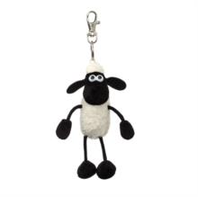 Shaun The Sheep Keyclip