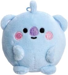 BT21 Koya Baby Pong Pong