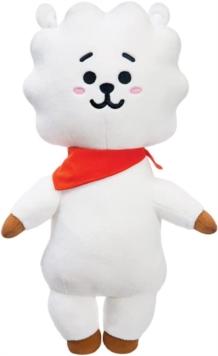 BT21 RJ Plush Md