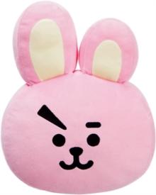 BT21 COOKY Cushion