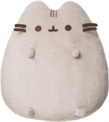 Sitting Pusheen 9In