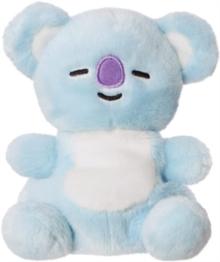 BT21 KOYA Palm Pal 5In