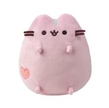 Lilac Pastel Pusheen Plush Toy