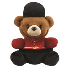 PP Guardsman Plush Toy