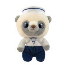 YooHoo Sailor Plush