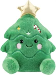 Palm Pals Jubilee Tree Medium Soft Toy