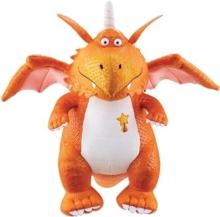 Zog Soft Toy