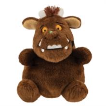 Palm Pals Gruffalo Soft Toy