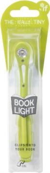 Really Tiny Book Light - Chartreuse