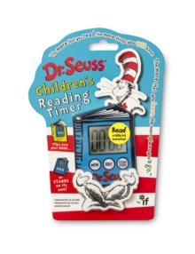 Dr. Seuss Children's Reading Timer