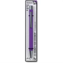 Bookaroo Pen - Purple