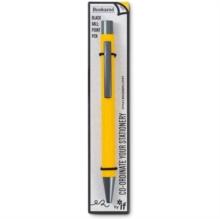 Bookaroo Pen - Yellow