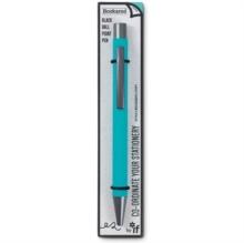 Bookaroo Pen - Turquoise