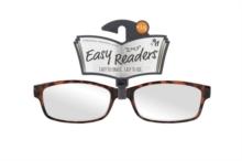 Easy Readers - Classic Tortoiseshell +3.0