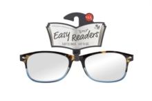 Easy Readers - Duo Tortoiseshell / Blue +1.5