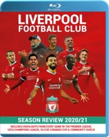 Liverpool FC: End of Season Review 2020/2021