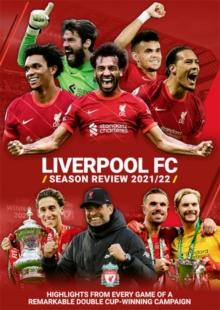 Liverpool FC: End of Season Review 2021/22