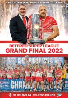 Betfred Super League Grand Final 2022