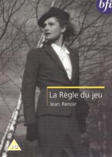 La Regle du Jeu