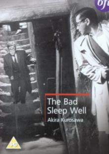 The Bad Sleep Well